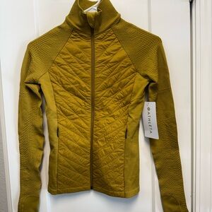 NWT Athleta Women's Flurry Force Jacket